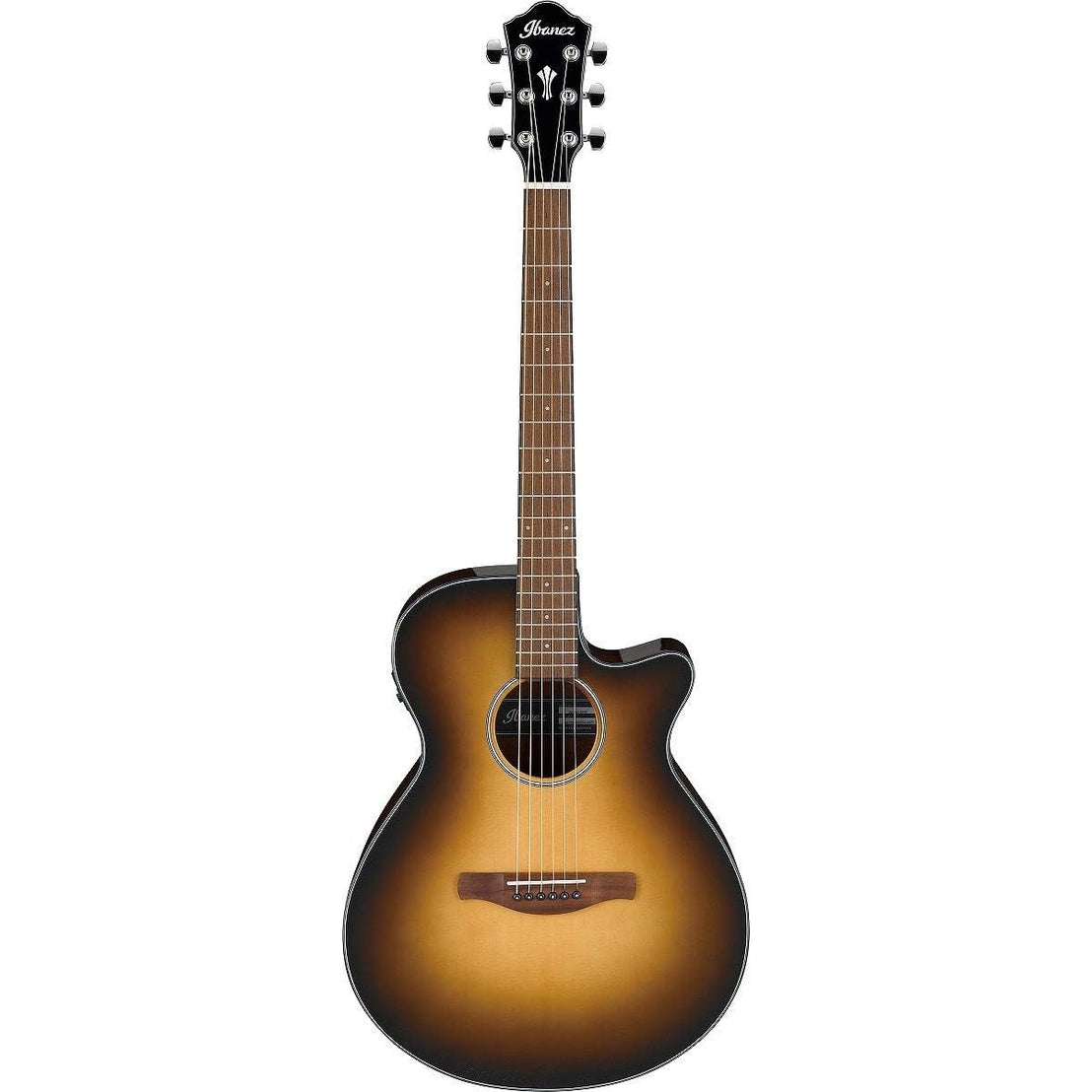 Đàn Guitar Acoustic Ibanez AEG50-Mai Nguyên Music