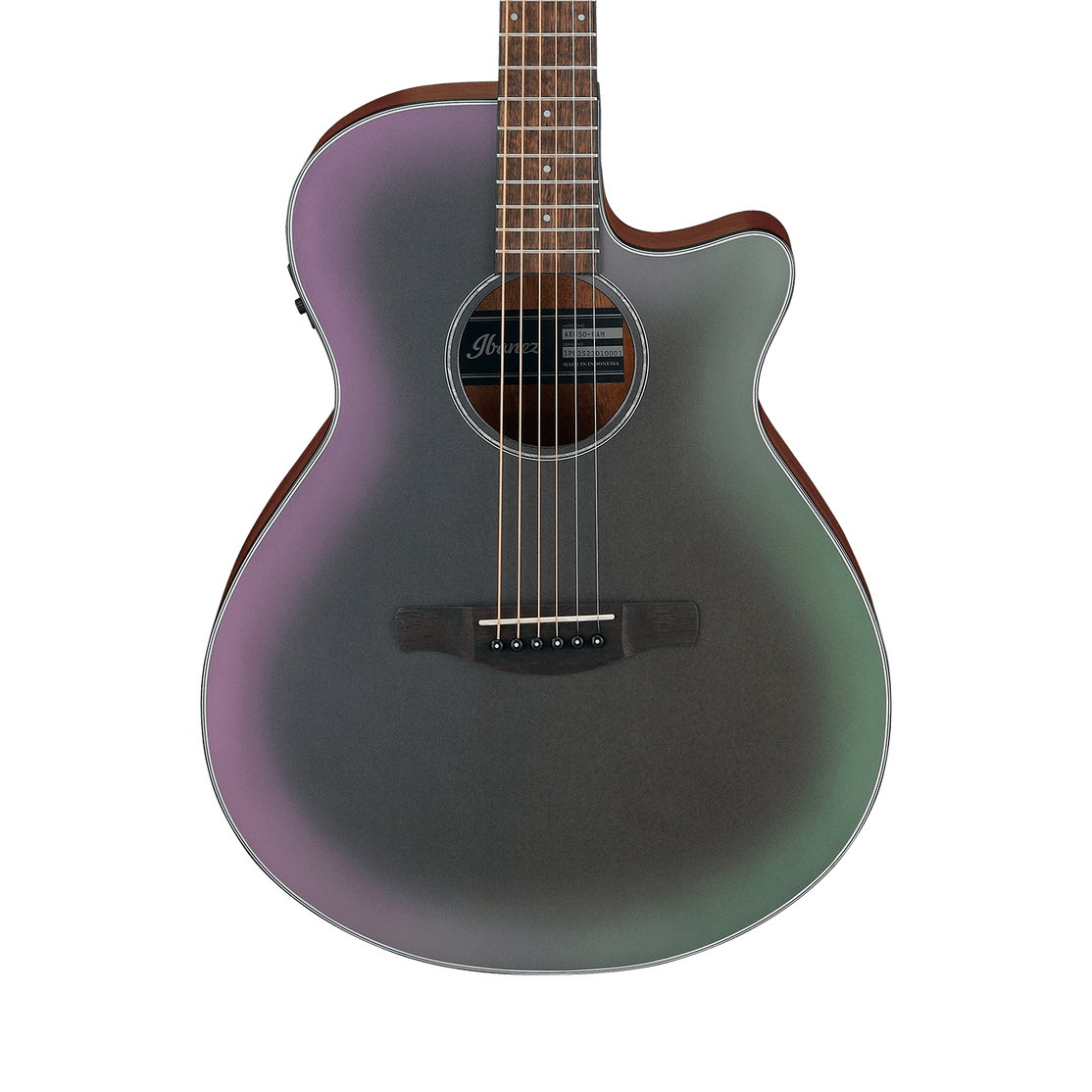 Đàn Guitar Acoustic Ibanez AEG50-Mai Nguyên Music