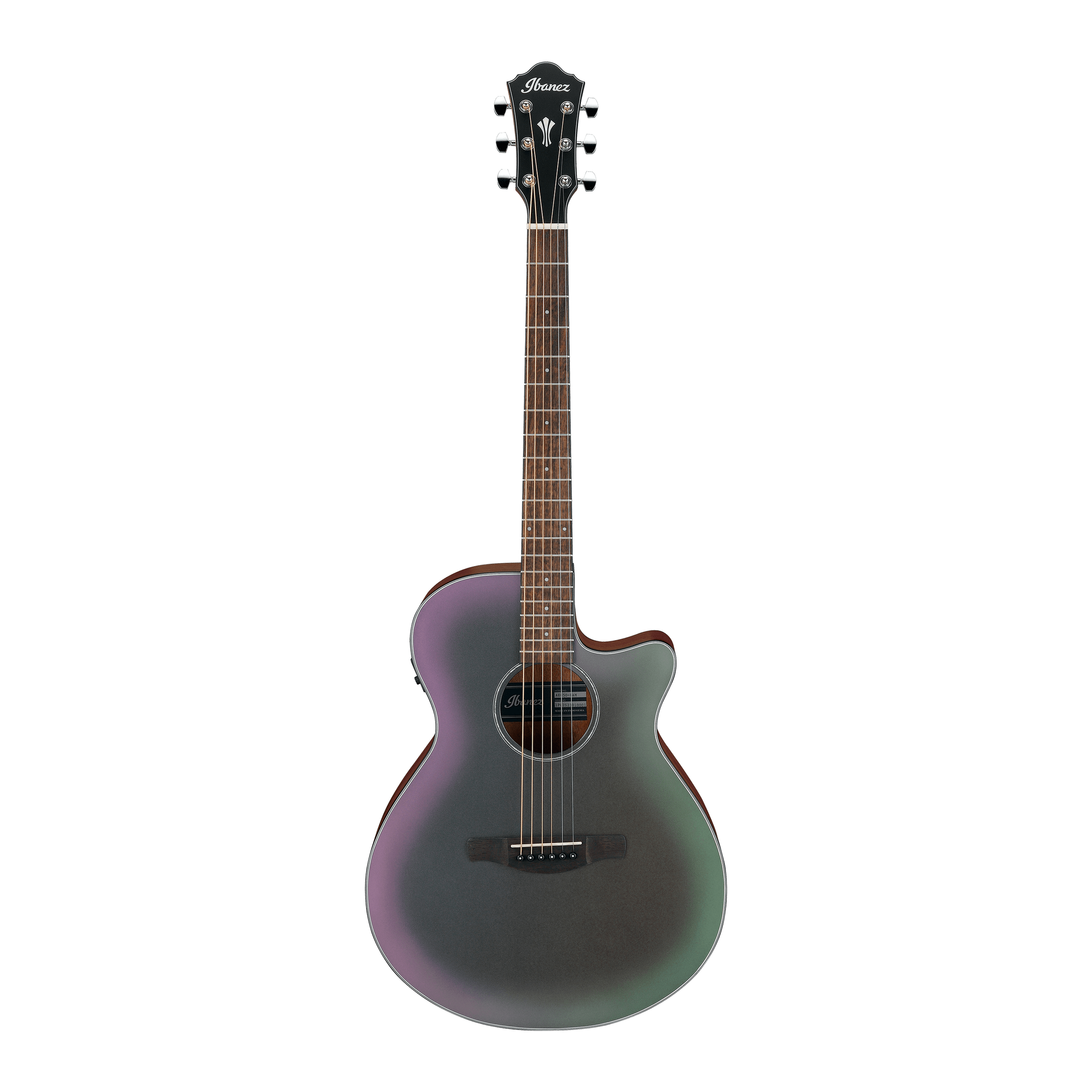Đàn Guitar Acoustic Ibanez AEG50-Mai Nguyên Music