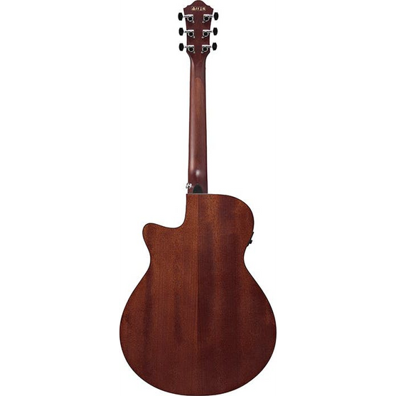 Đàn Guitar Acoustic Ibanez AEG50-Mai Nguyên Music