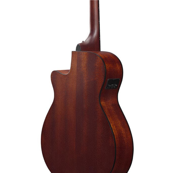 Đàn Guitar Acoustic Ibanez AEG50-Mai Nguyên Music