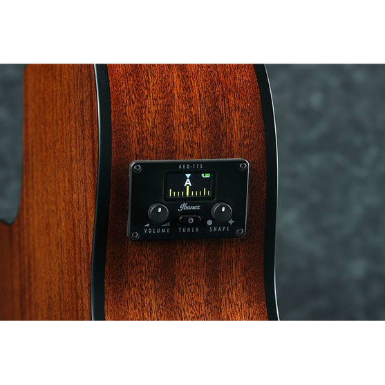 Đàn Guitar Acoustic Ibanez AEG50-Mai Nguyên Music