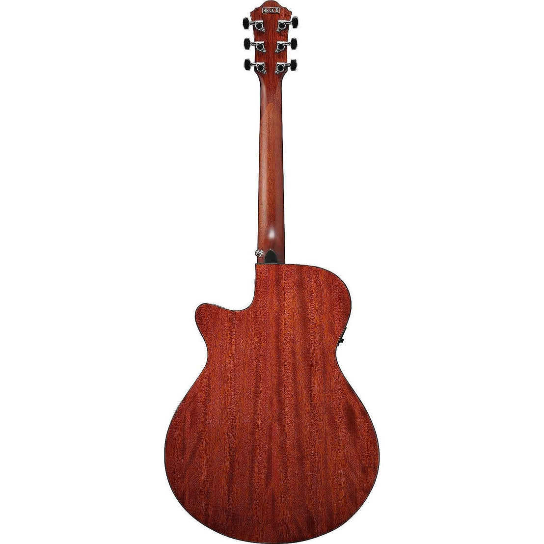 Đàn Guitar Acoustic Ibanez AEG50-Mai Nguyên Music