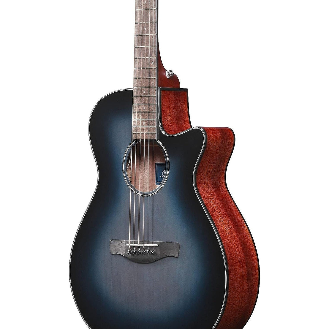 Đàn Guitar Acoustic Ibanez AEG50-Mai Nguyên Music