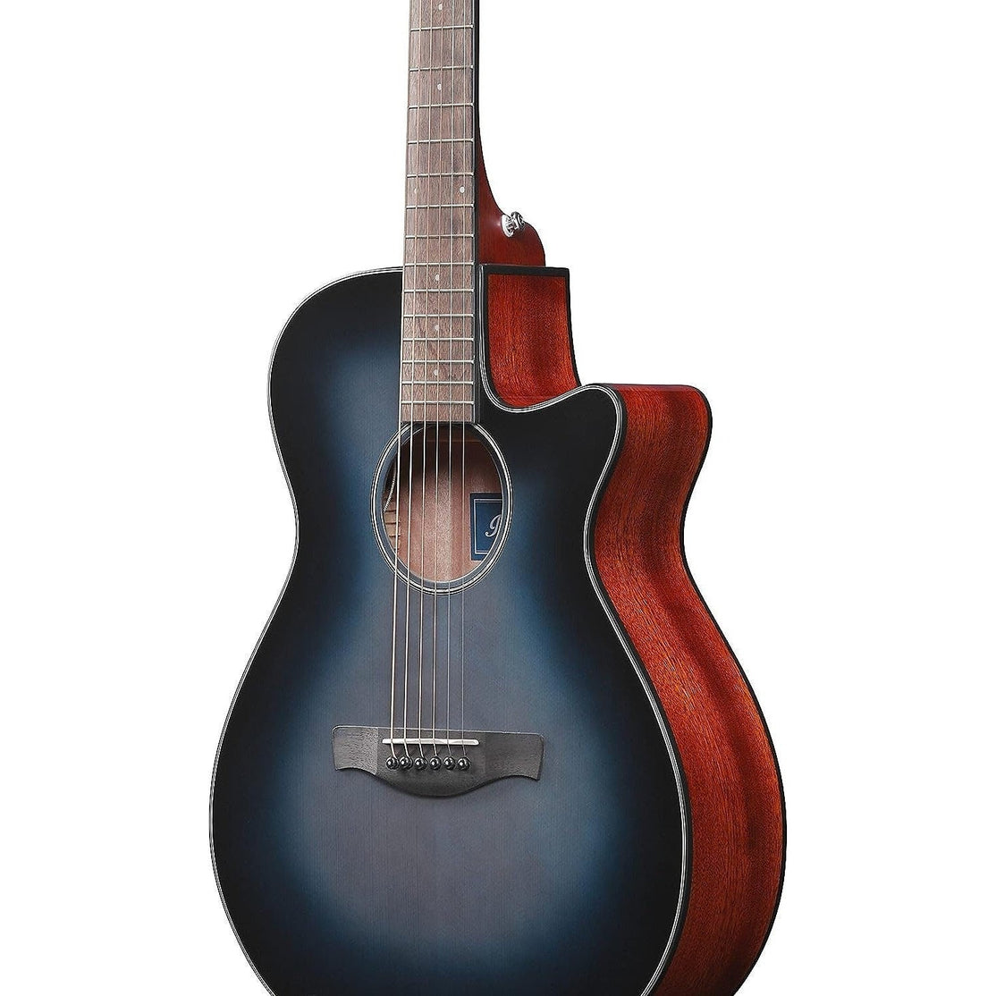 Đàn Guitar Acoustic Ibanez AEG50-Mai Nguyên Music