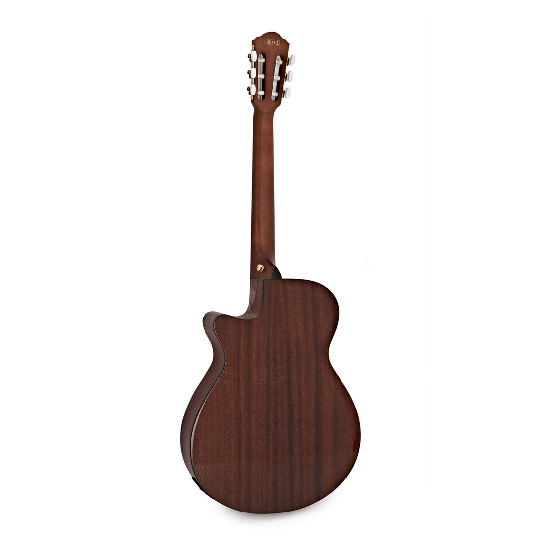 Đàn Guitar Acoustic Ibanez AEG50N Nylon-String-Mai Nguyên Music