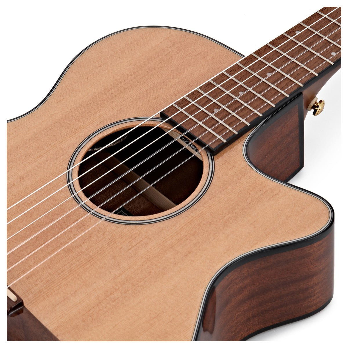 Đàn Guitar Acoustic Ibanez AEG50N Nylon-String-Mai Nguyên Music