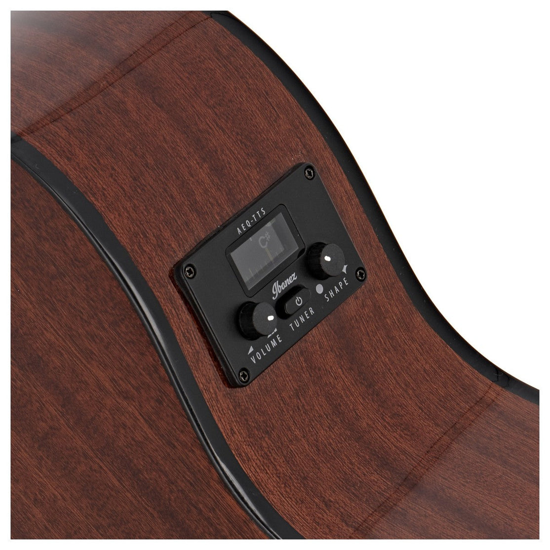 Đàn Guitar Acoustic Ibanez AEG50N Nylon-String-Mai Nguyên Music