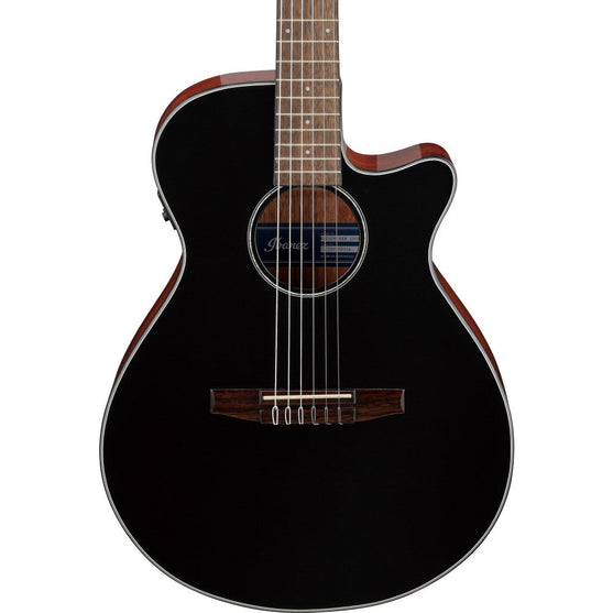Đàn Guitar Acoustic Ibanez AEG50N Nylon-String-Mai Nguyên Music