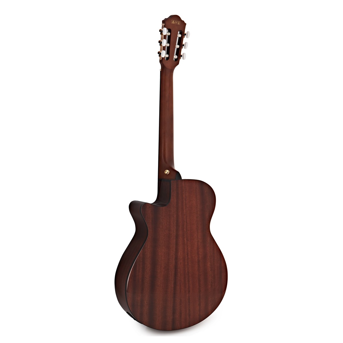 Đàn Guitar Acoustic Ibanez AEG50N Nylon-String-Mai Nguyên Music