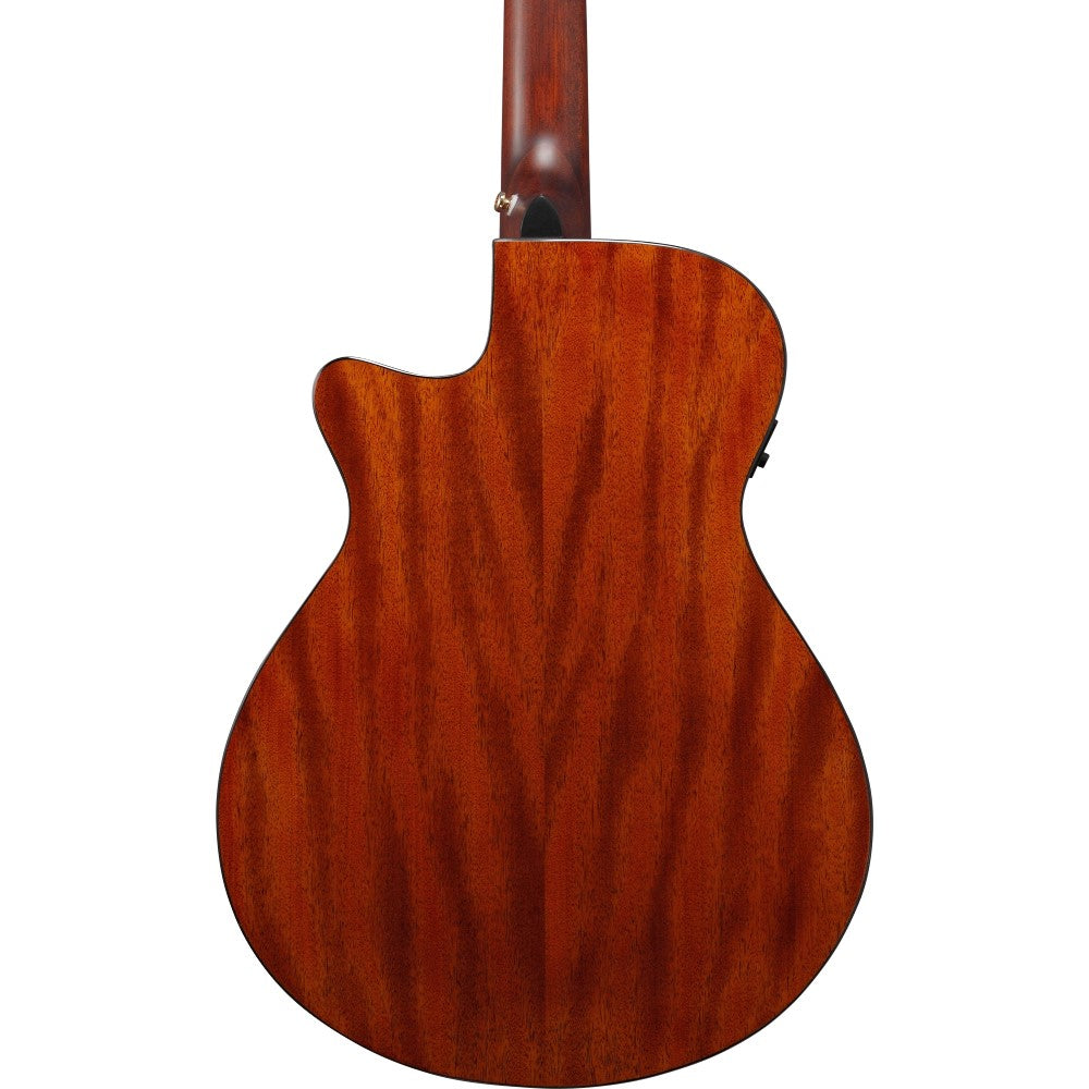 Đàn Guitar Acoustic Ibanez AEG50N Nylon-String-Mai Nguyên Music