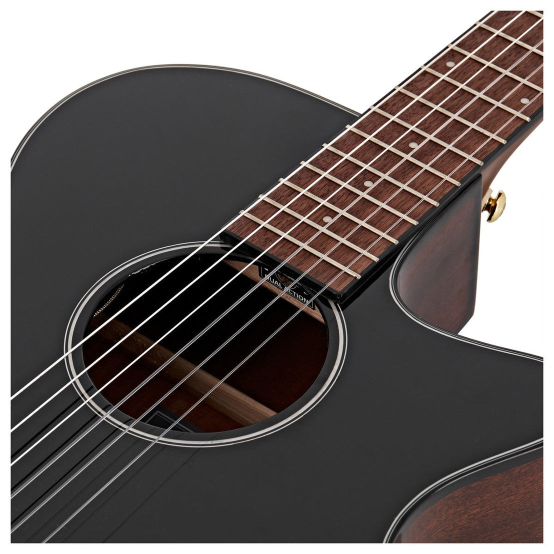Đàn Guitar Acoustic Ibanez AEG50N Nylon-String-Mai Nguyên Music
