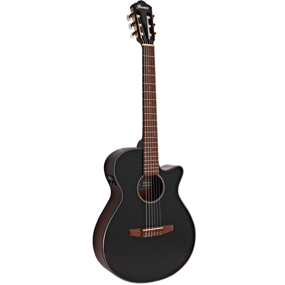 Đàn Guitar Acoustic Ibanez AEG50N Nylon-String-Mai Nguyên Music