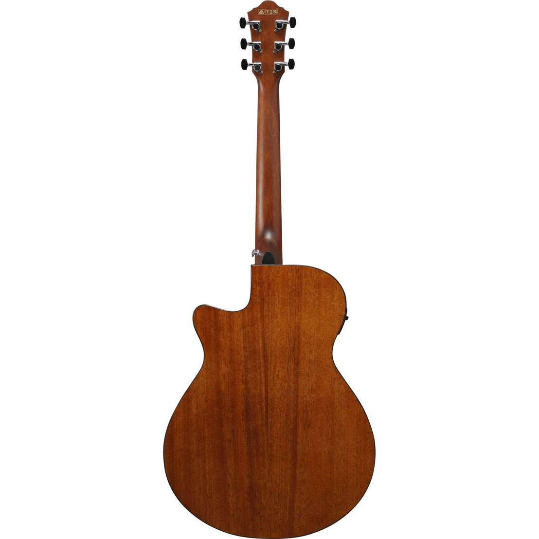 Đàn Guitar Acoustic Ibanez AEG51-Mai Nguyên Music