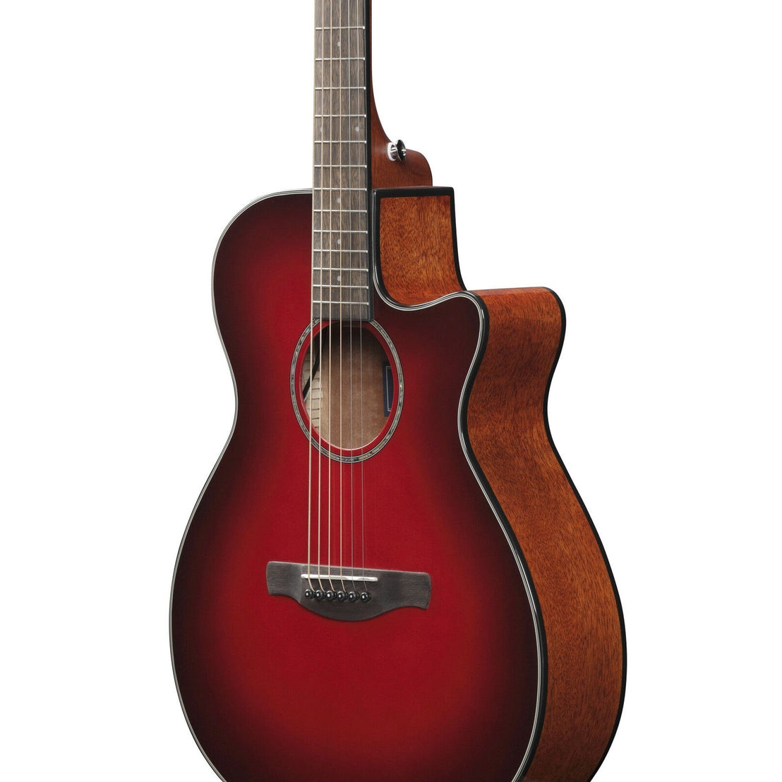 Đàn Guitar Acoustic Ibanez AEG51-Mai Nguyên Music