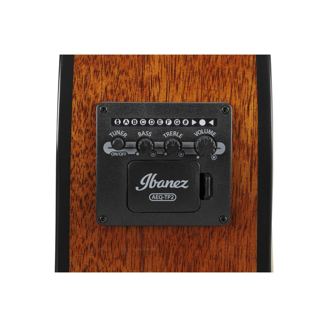 Đàn Guitar Acoustic Ibanez AEG51-Mai Nguyên Music