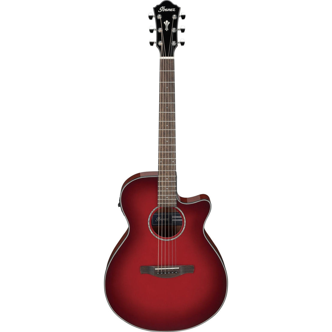 Đàn Guitar Acoustic Ibanez AEG51-Mai Nguyên Music