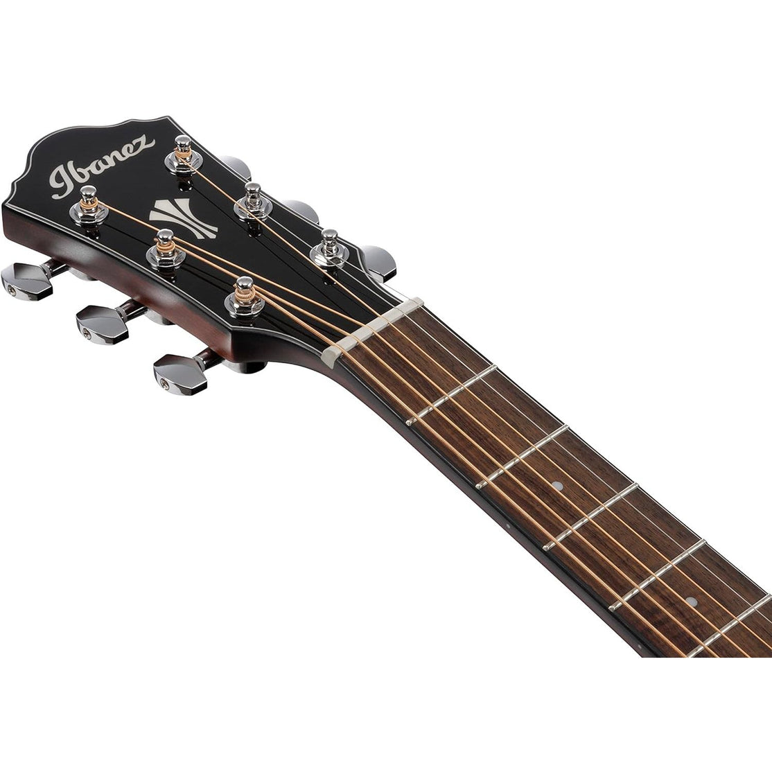 Đàn Guitar Acoustic Ibanez AEG61-Mai Nguyên Music