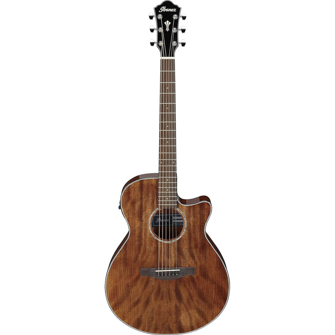 Đàn Guitar Acoustic Ibanez AEG61-Mai Nguyên Music