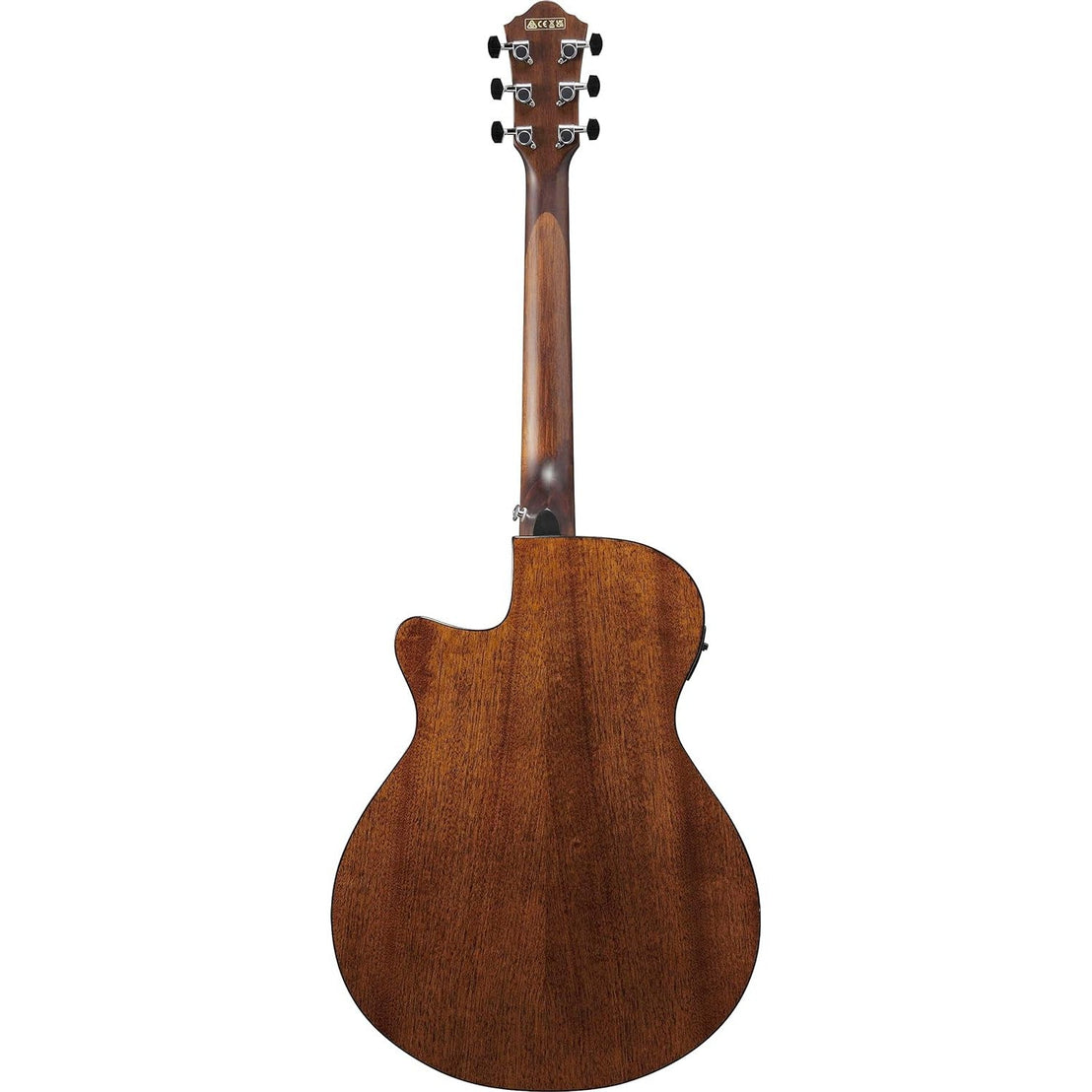 Đàn Guitar Acoustic Ibanez AEG61-Mai Nguyên Music