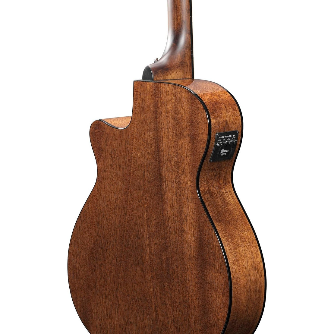 Đàn Guitar Acoustic Ibanez AEG61-Mai Nguyên Music