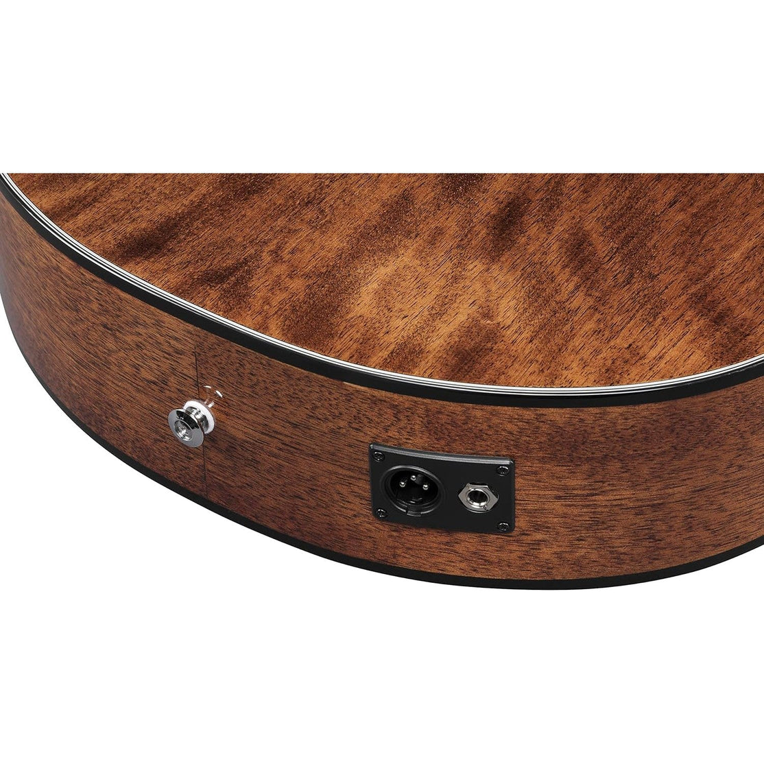 Đàn Guitar Acoustic Ibanez AEG61-Mai Nguyên Music