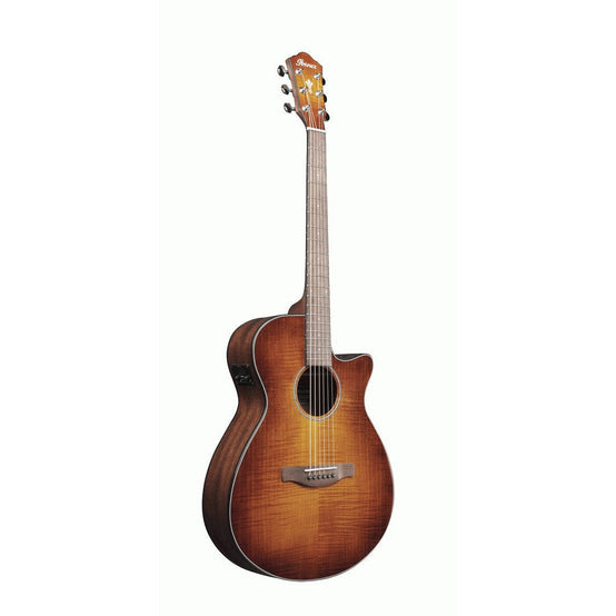 Đàn Guitar Acoustic Ibanez AEG70-Mai Nguyên Music