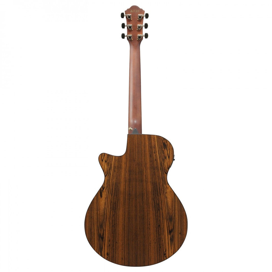 Đàn Guitar Acoustic Ibanez AEG74-Mai Nguyên Music