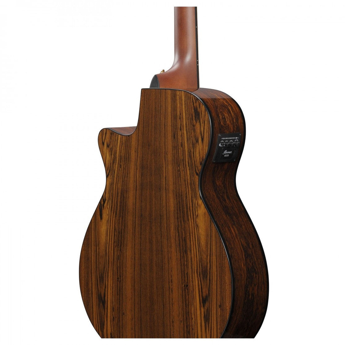 Đàn Guitar Acoustic Ibanez AEG74-Mai Nguyên Music