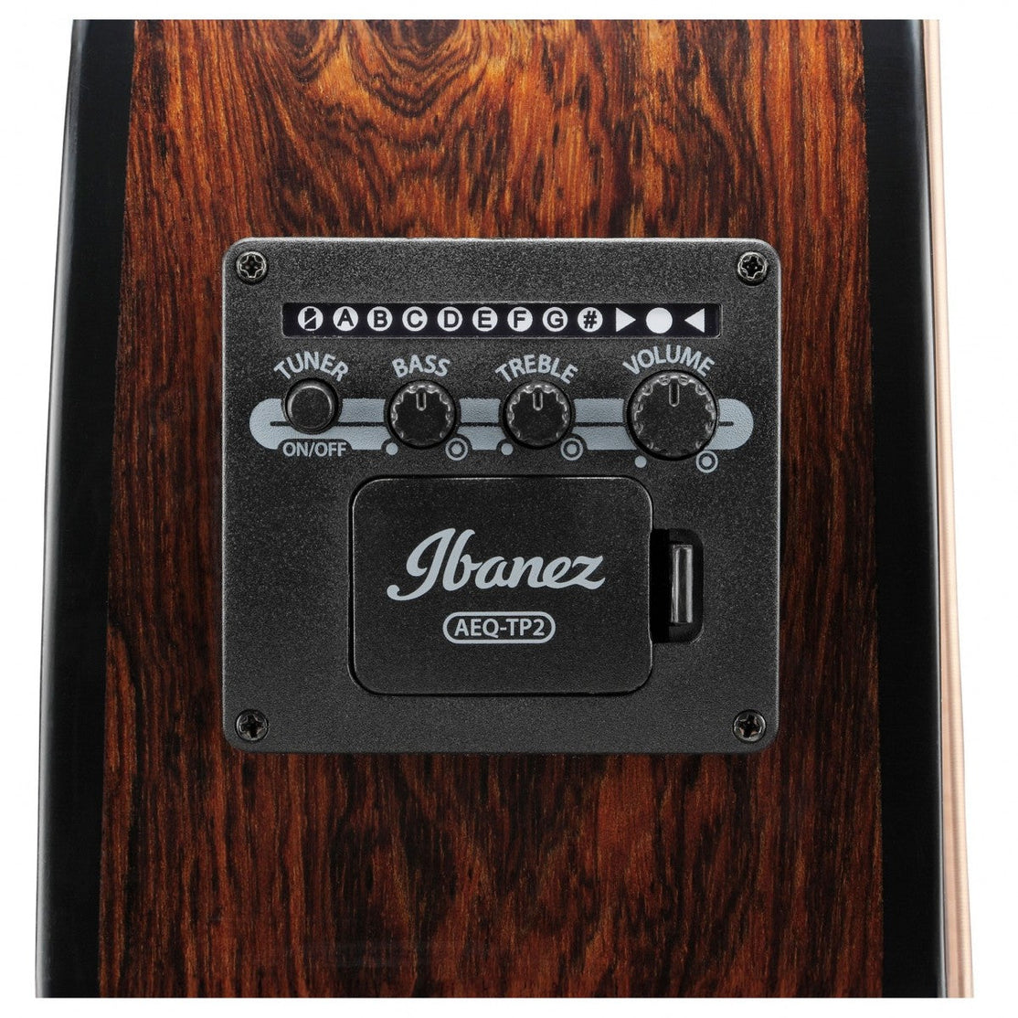 Đàn Guitar Acoustic Ibanez AEG74-Mai Nguyên Music