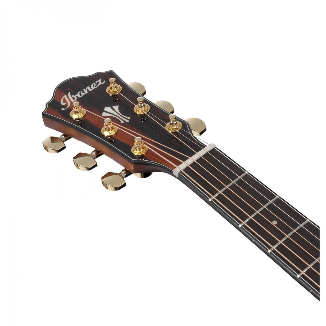Đàn Guitar Acoustic Ibanez AEG74-Mai Nguyên Music