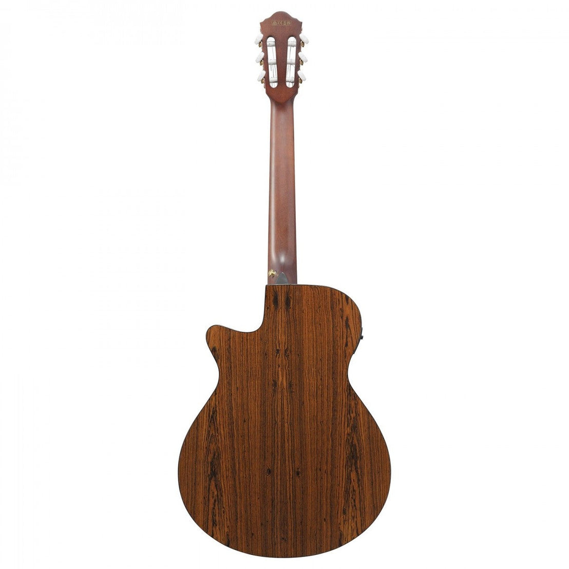 Đàn Guitar Acoustic Ibanez AEG74N Nylon-String-Mai Nguyên Music