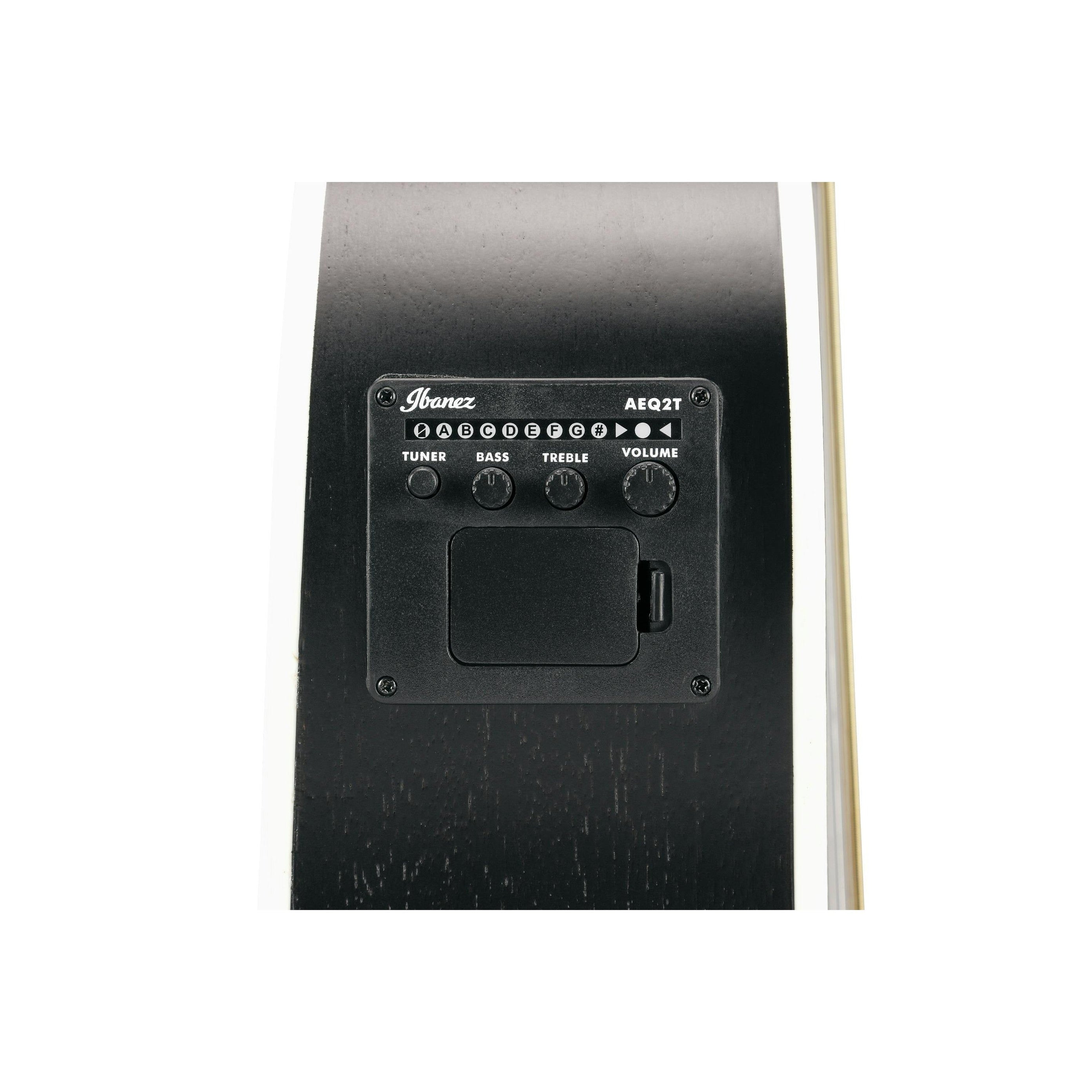 Đàn Guitar Acoustic Ibanez AEG7MH-Mai Nguyên Music