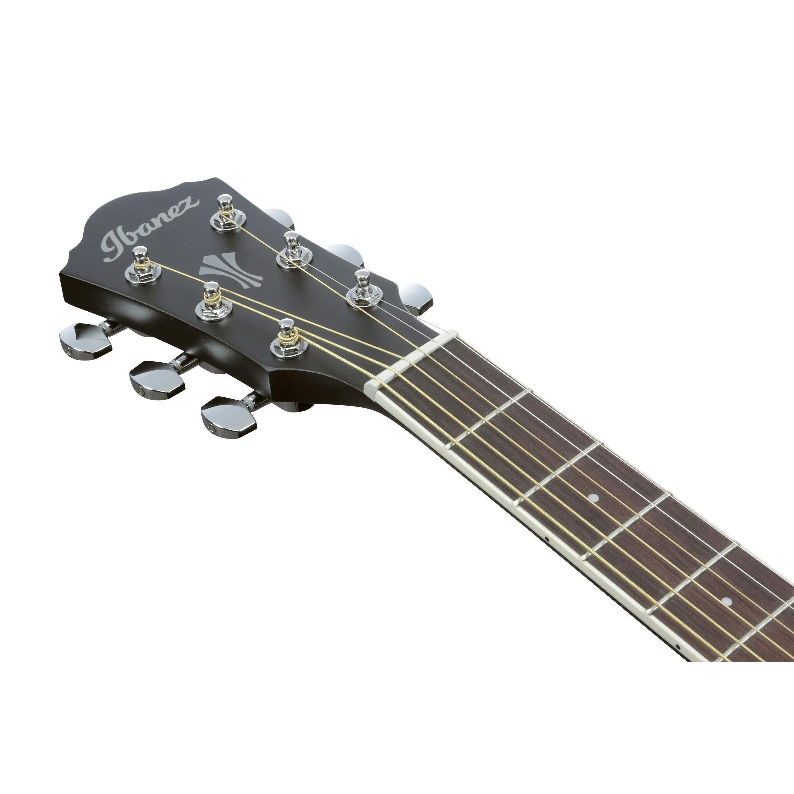 Đàn Guitar Acoustic Ibanez AEG7MH-Mai Nguyên Music