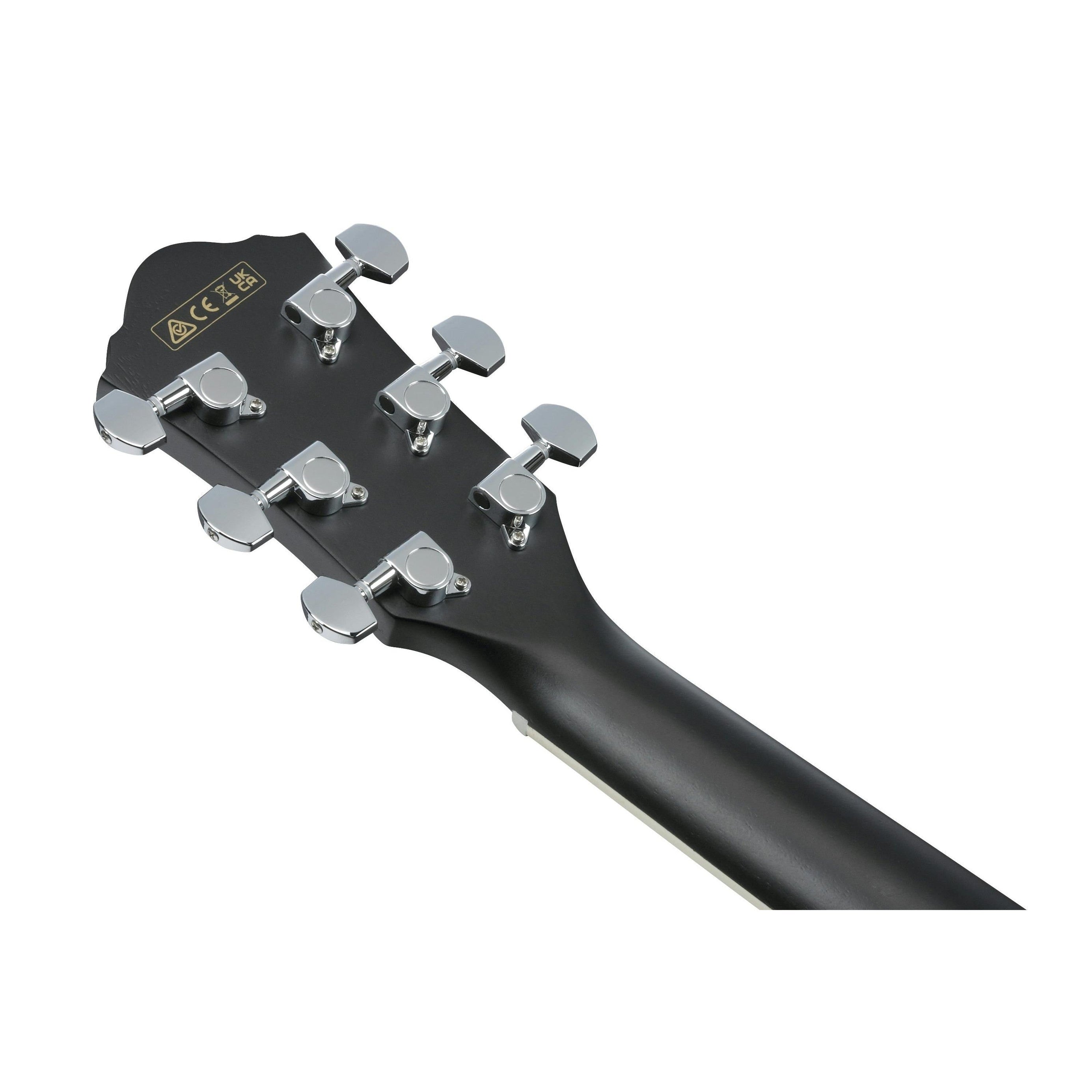 Đàn Guitar Acoustic Ibanez AEG7MH-Mai Nguyên Music