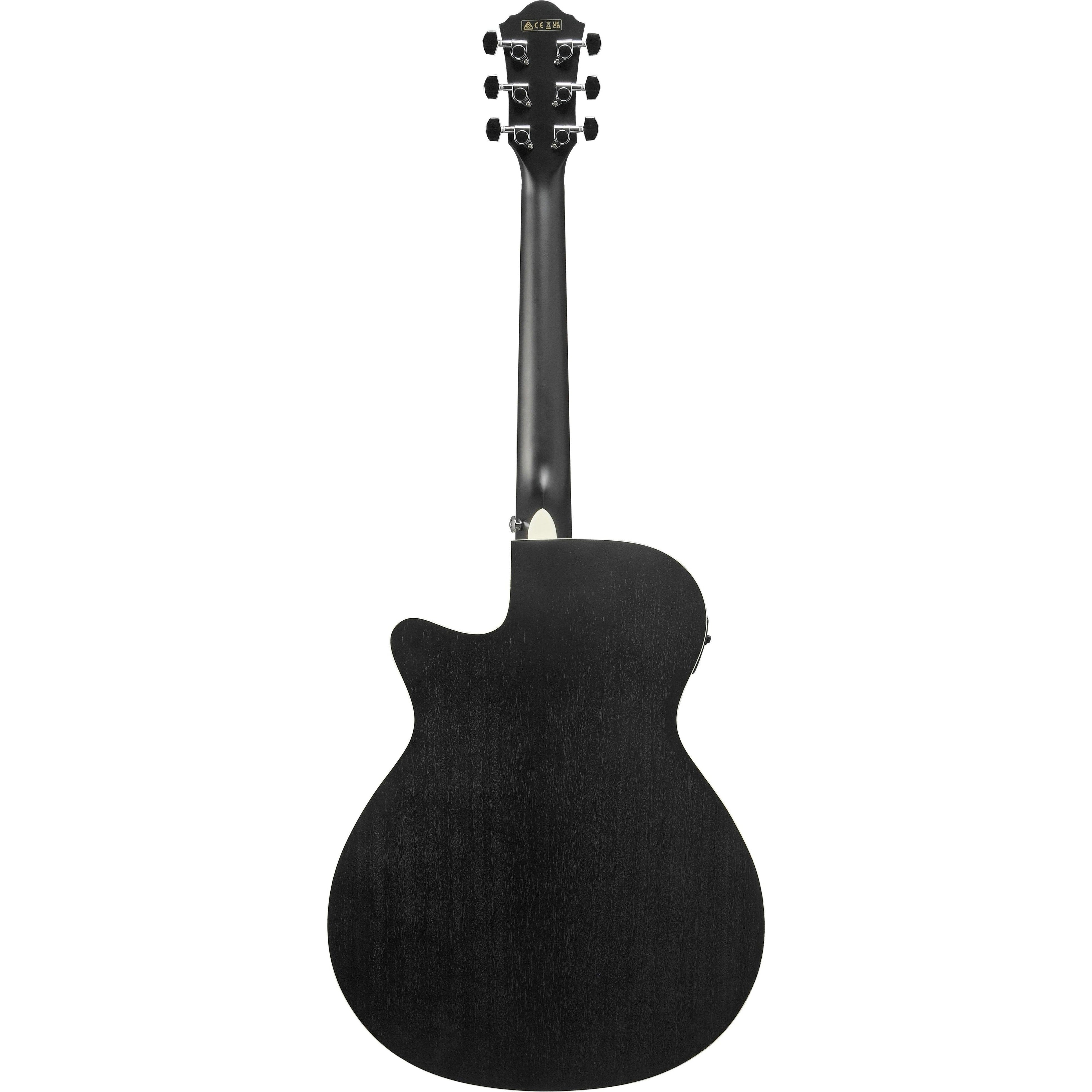 Đàn Guitar Acoustic Ibanez AEG7MH-Mai Nguyên Music