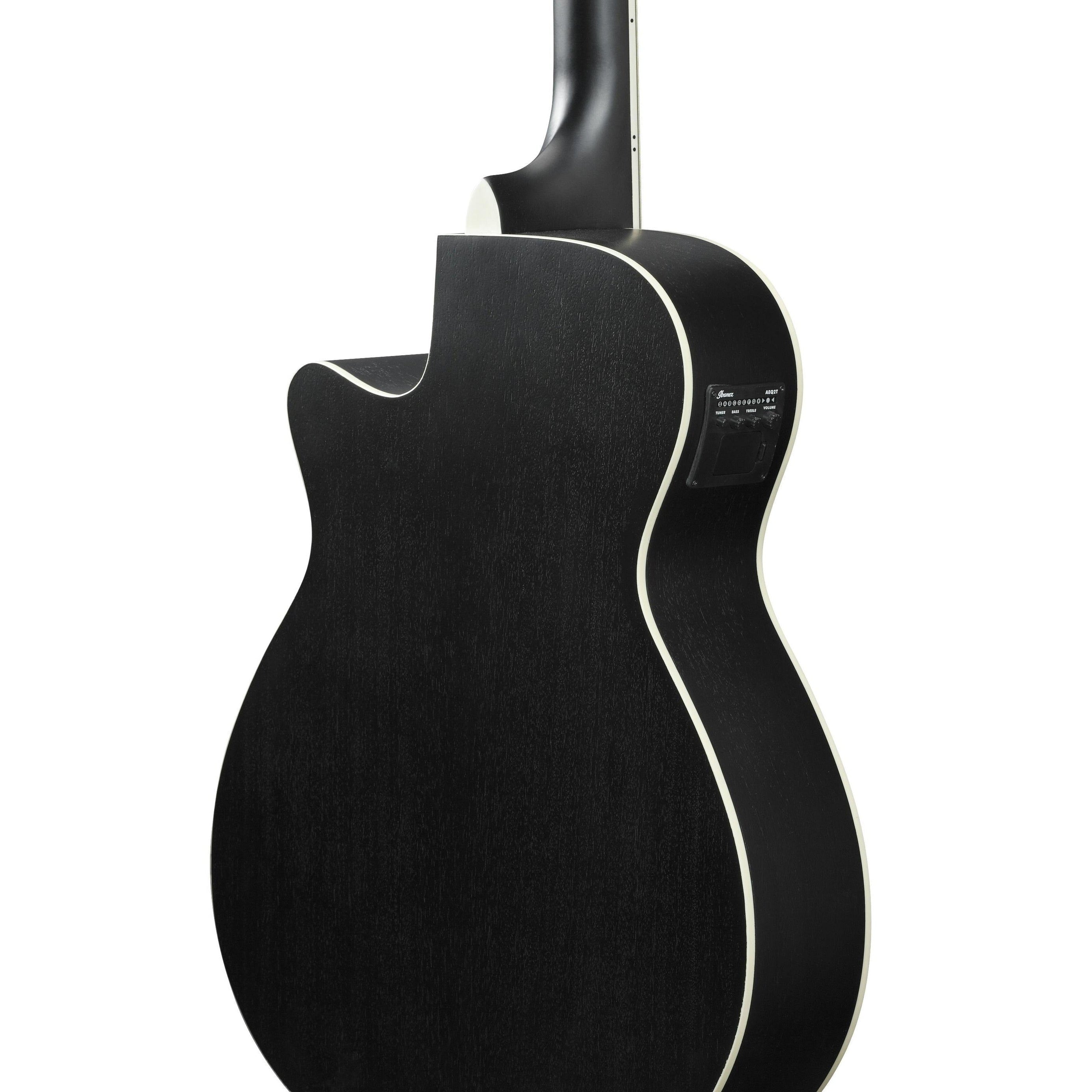 Đàn Guitar Acoustic Ibanez AEG7MH-Mai Nguyên Music