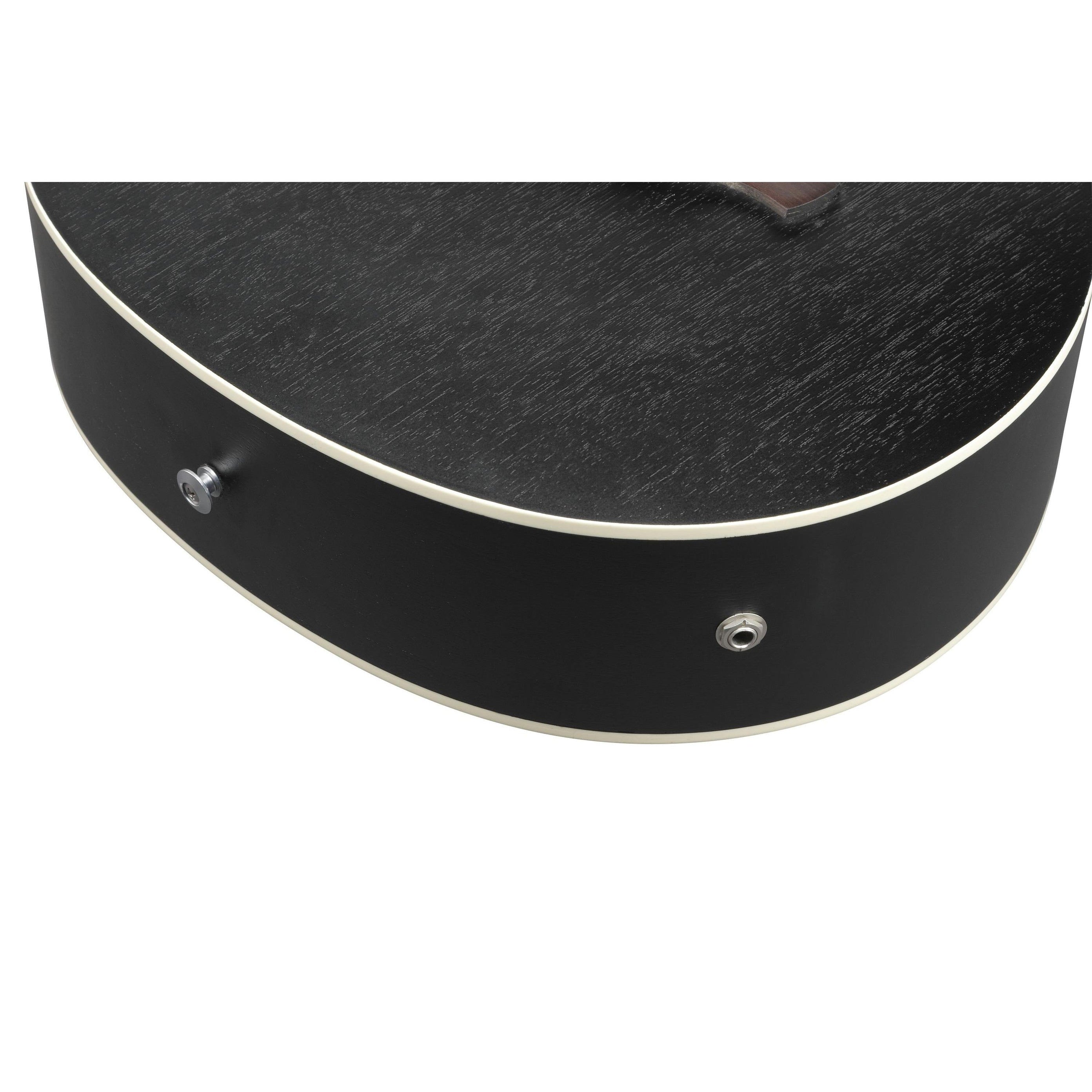 Đàn Guitar Acoustic Ibanez AEG7MH-Mai Nguyên Music