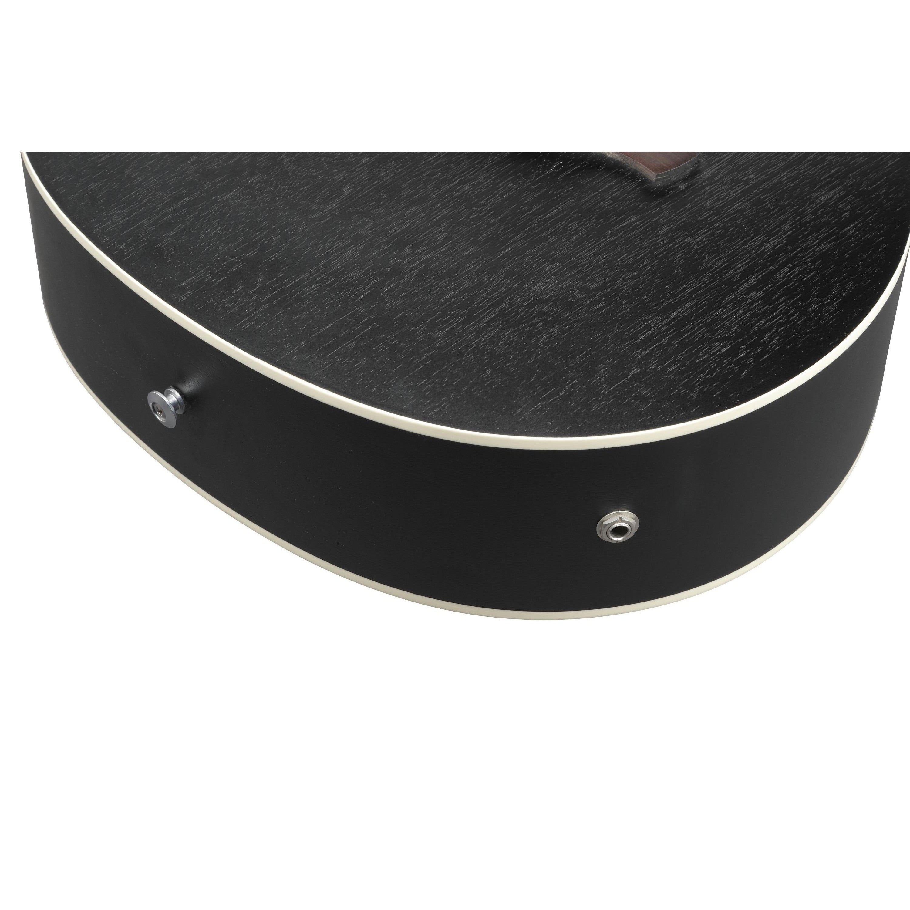 Đàn Guitar Acoustic Ibanez AEG7MH-Mai Nguyên Music