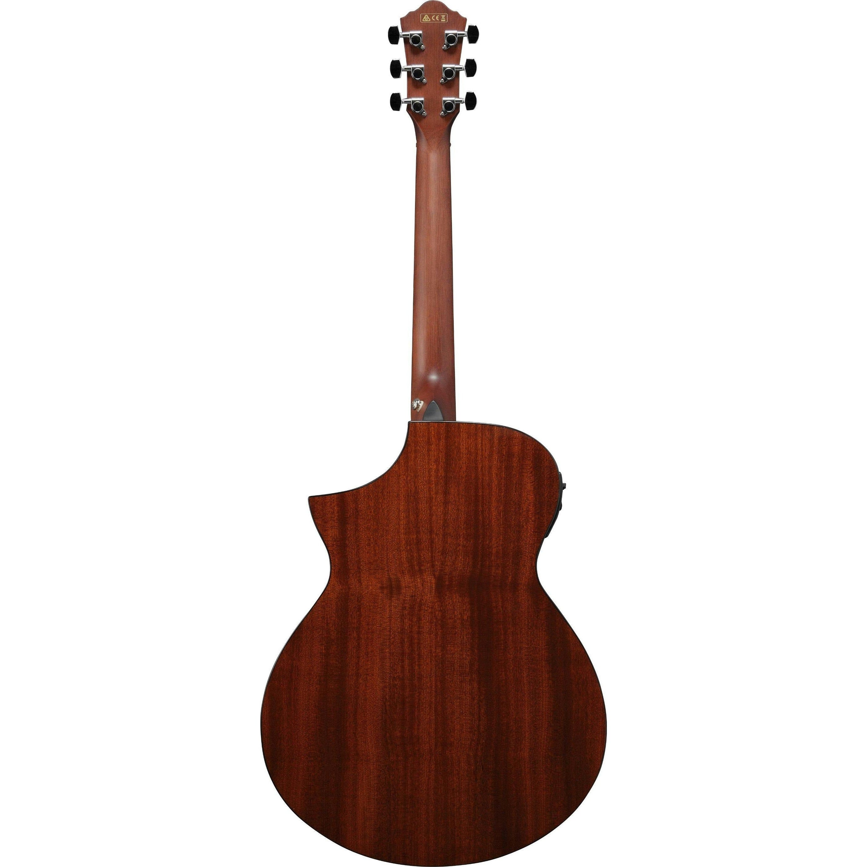 Đàn Guitar Acoustic Ibanez AEWC11-Mai Nguyên Music