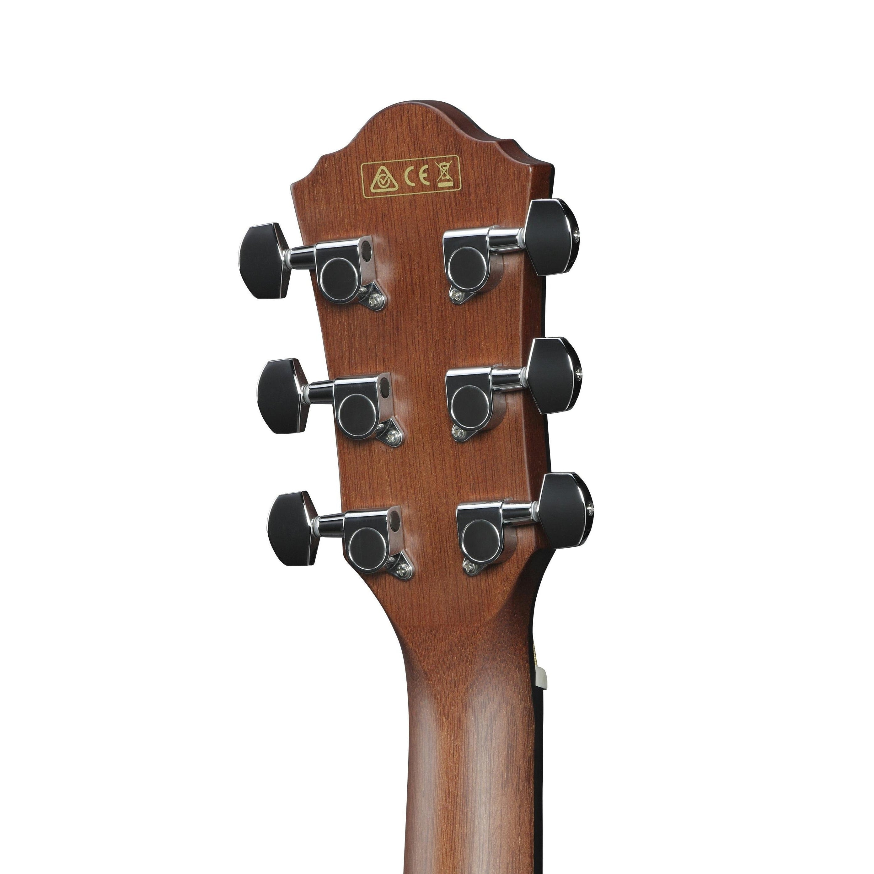 Đàn Guitar Acoustic Ibanez AEWC11-Mai Nguyên Music