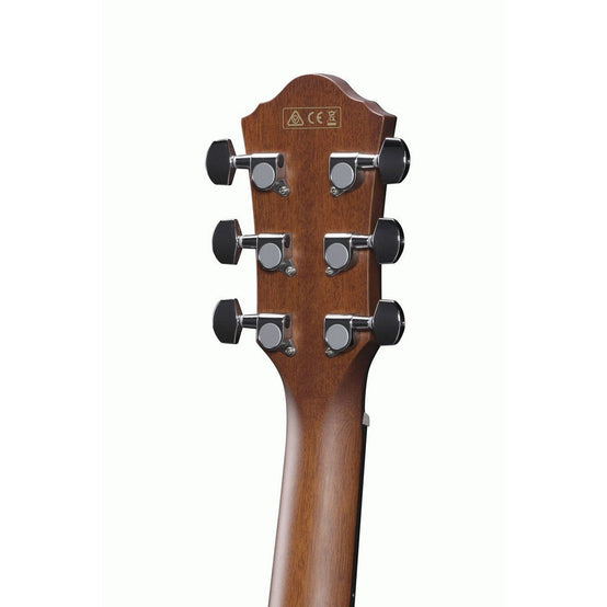 Đàn Guitar Acoustic Ibanez AEWC11-Mai Nguyên Music