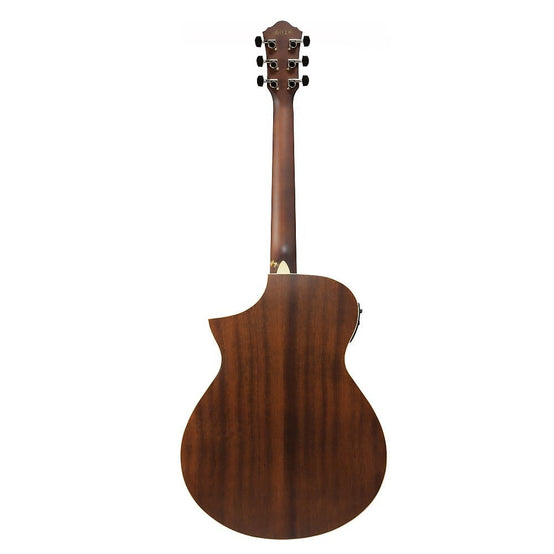 Đàn Guitar Acoustic Ibanez AEWC12-Mai Nguyên Music