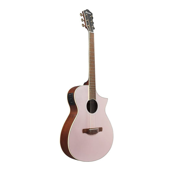 Đàn Guitar Acoustic Ibanez AEWC12-Mai Nguyên Music