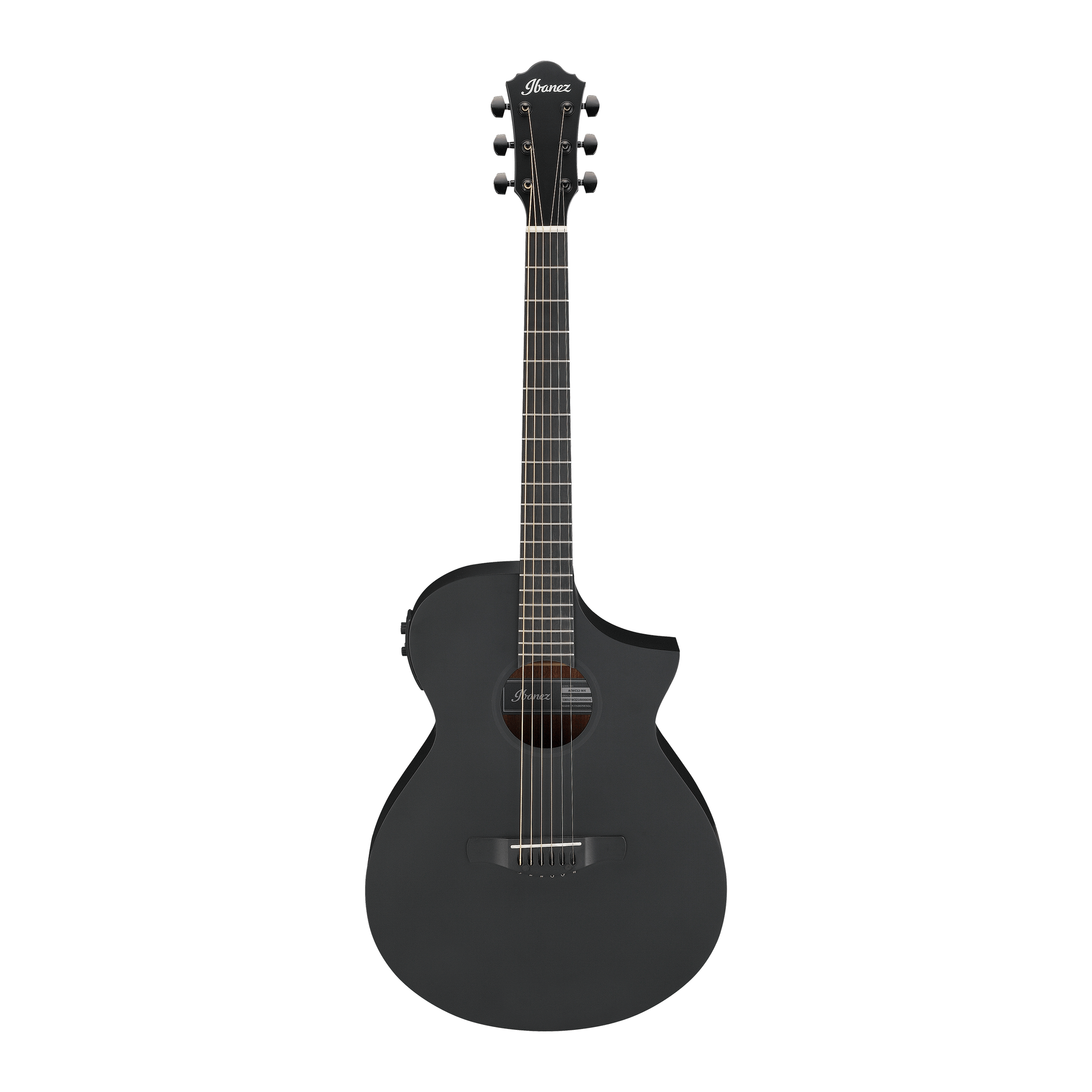 Đàn Guitar Acoustic Ibanez AEWC13-Mai Nguyên Music