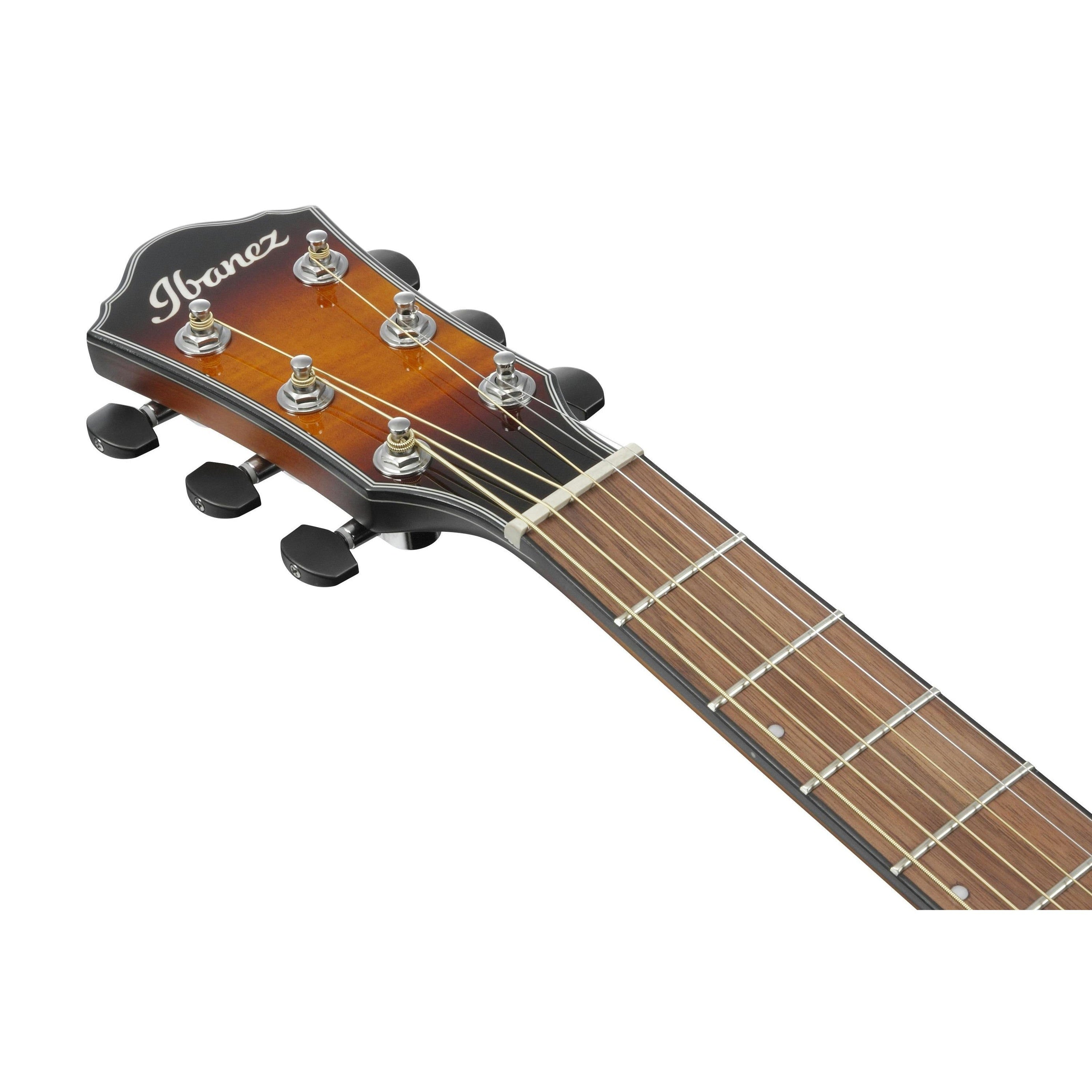 Đàn Guitar Acoustic Ibanez AEWC400-Mai Nguyên Music