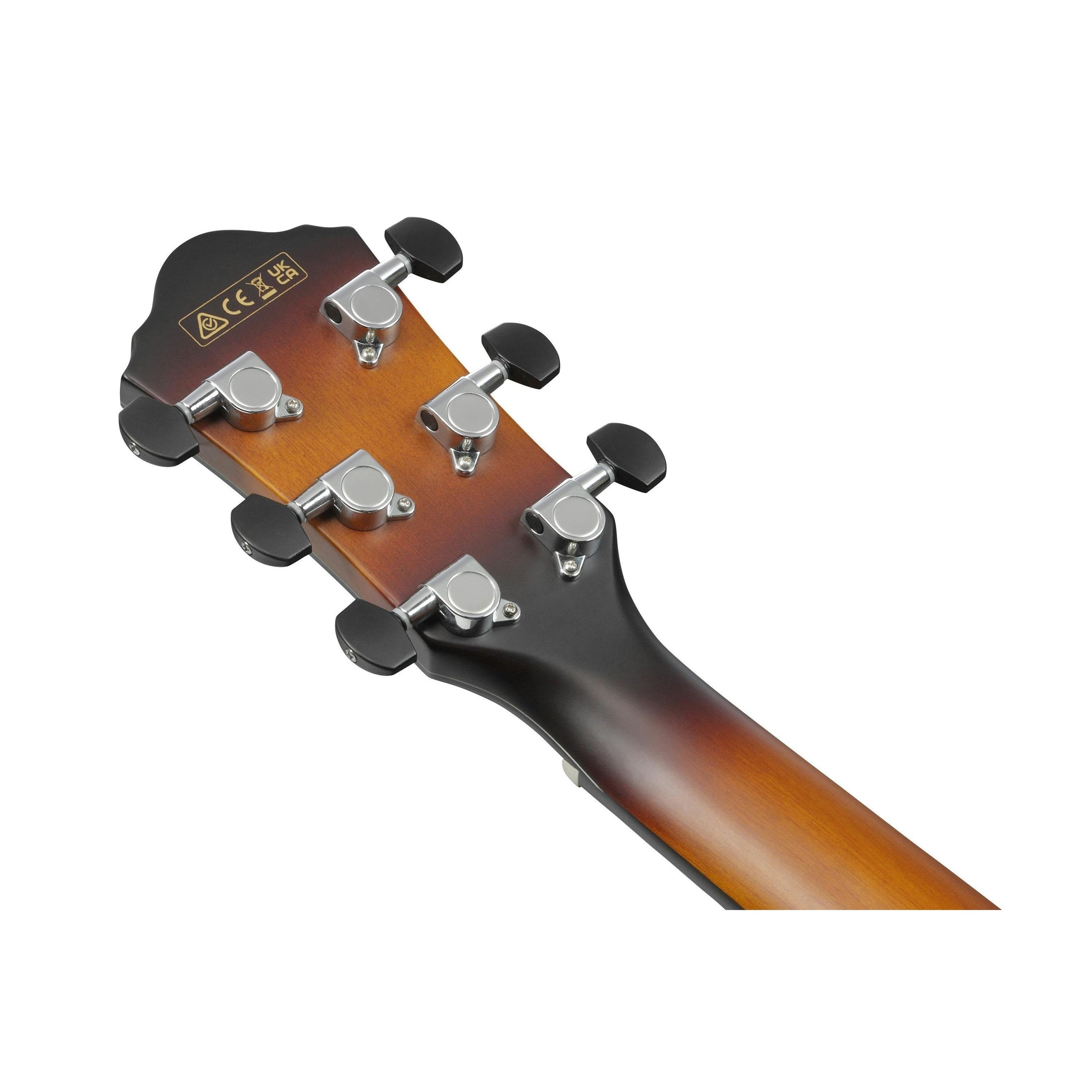 Đàn Guitar Acoustic Ibanez AEWC400-Mai Nguyên Music