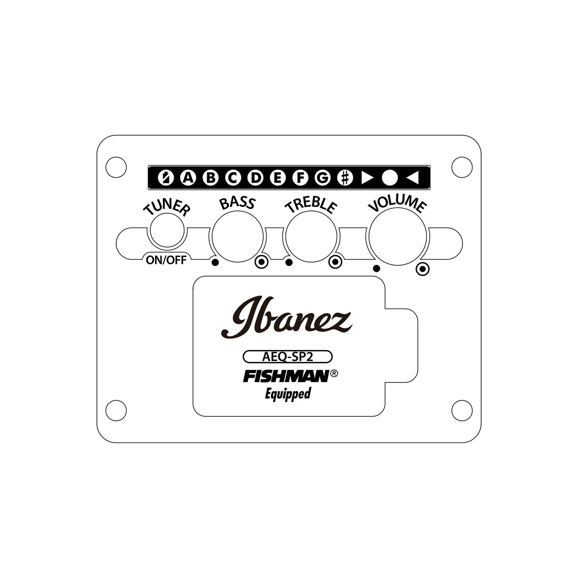 Đàn Guitar Acoustic Ibanez AEWC400-Mai Nguyên Music