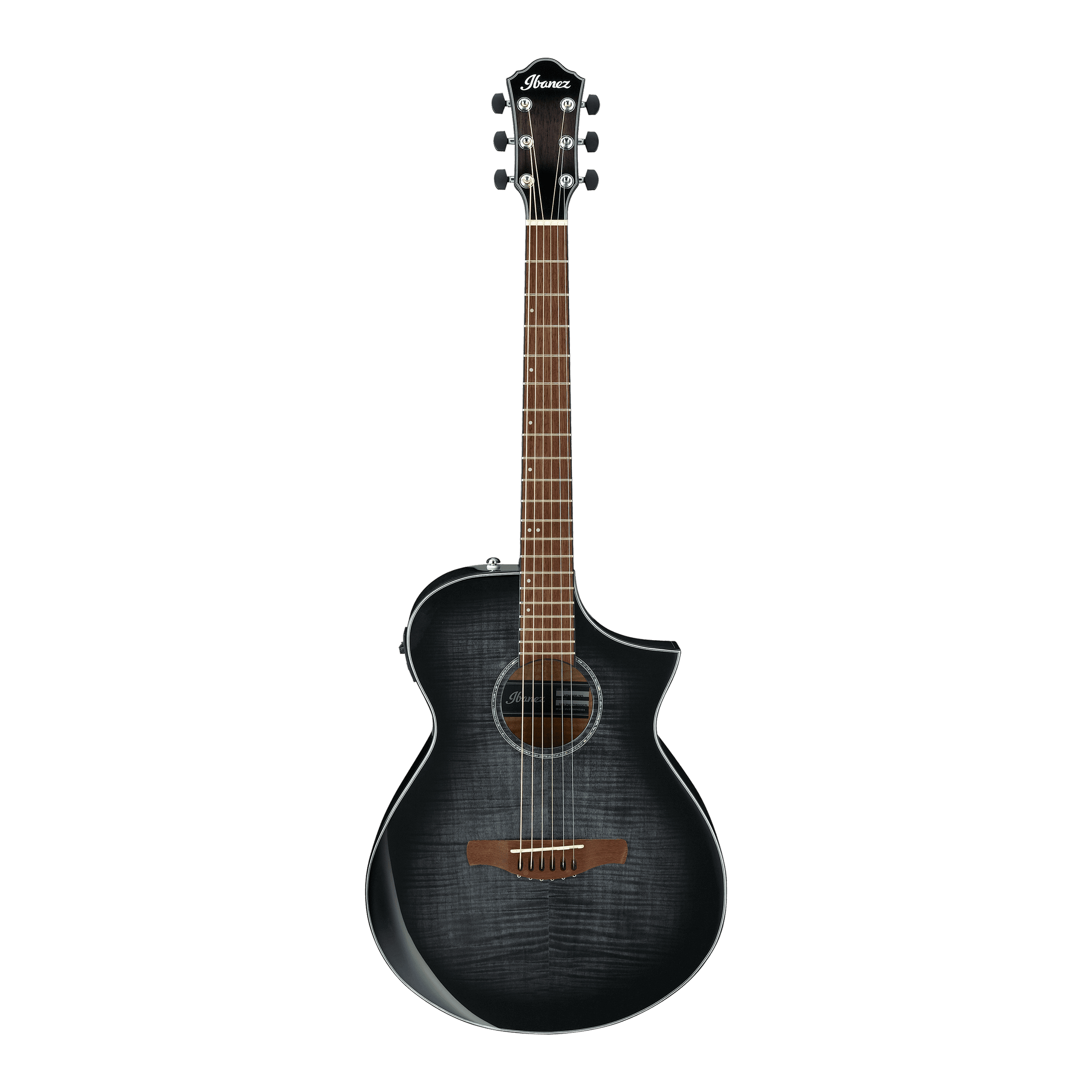 Đàn Guitar Acoustic Ibanez AEWC400-Mai Nguyên Music