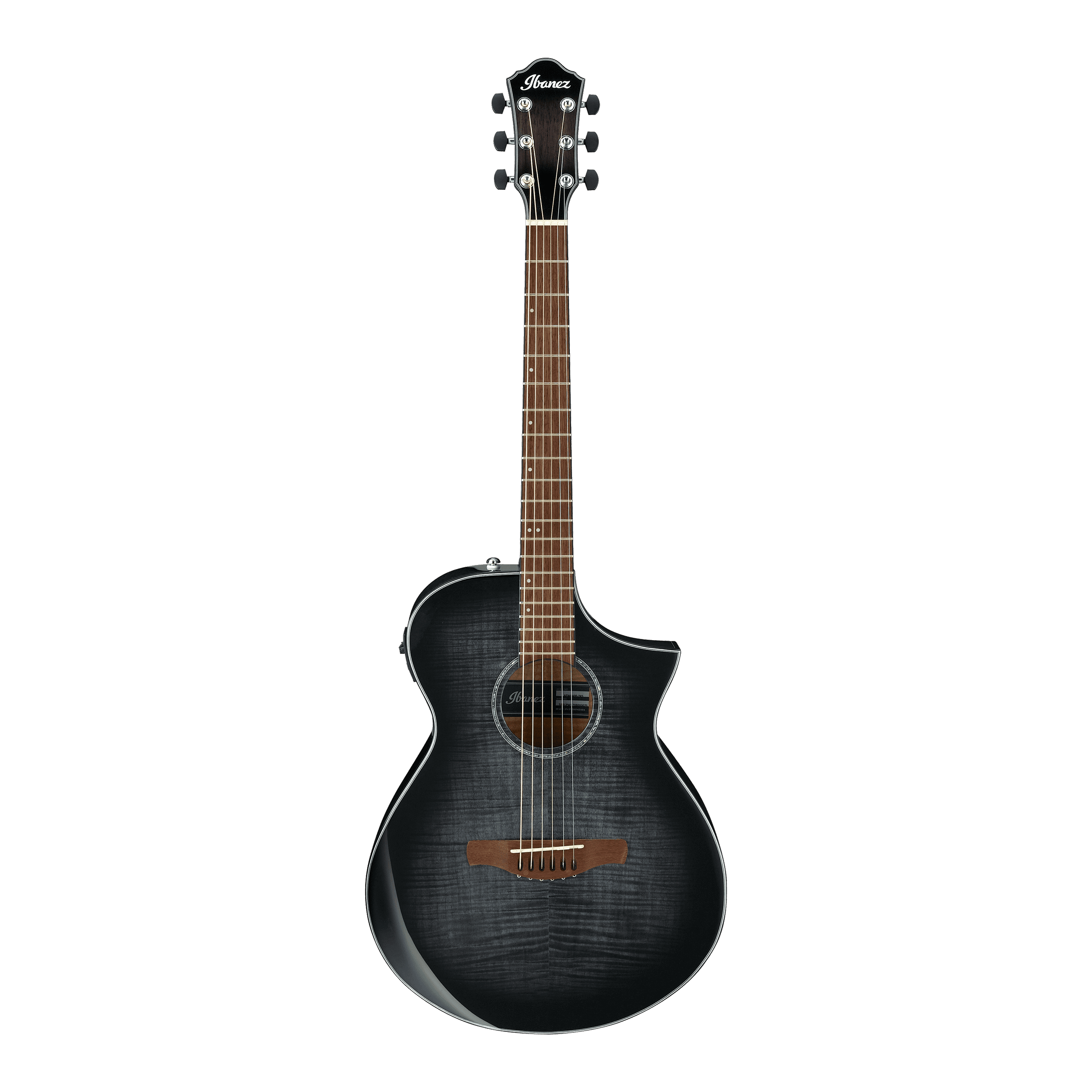 Đàn Guitar Acoustic Ibanez AEWC400-Mai Nguyên Music